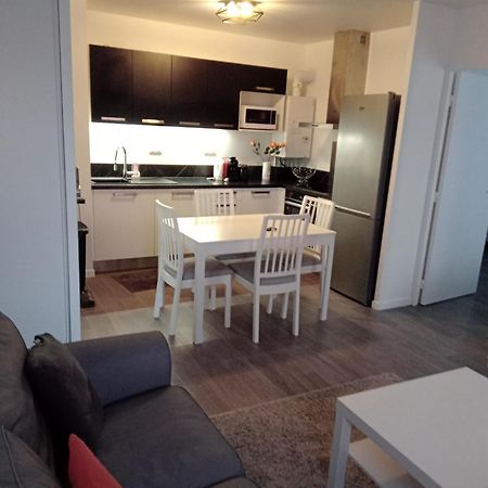 מלון Appartement Cozy - Quartier Residentiel מראה חיצוני תמונה