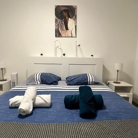מלון Appartement Cozy - Quartier Residentiel מראה חיצוני תמונה