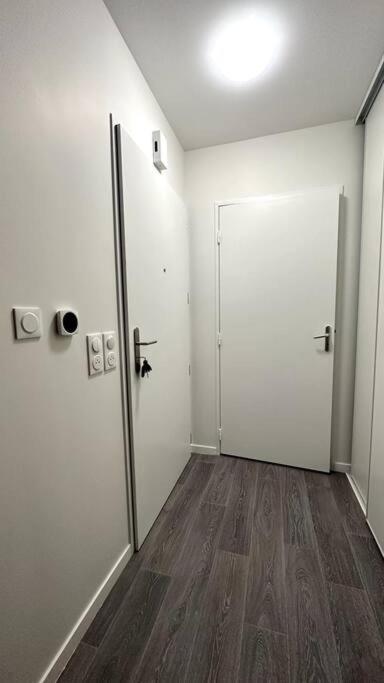 מלון Appartement Cozy - Quartier Residentiel מראה חיצוני תמונה