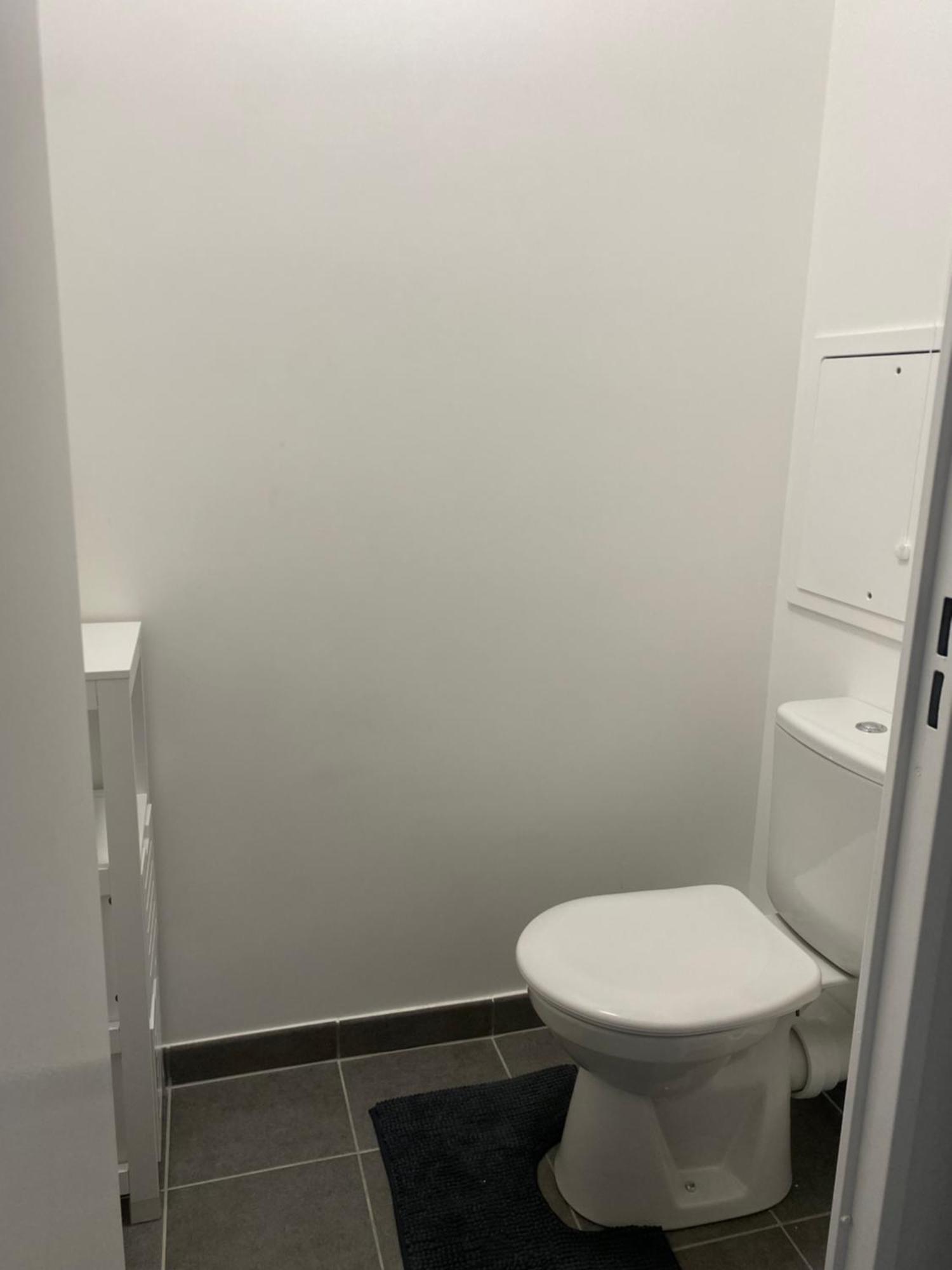 מלון Appartement Cozy - Quartier Residentiel מראה חיצוני תמונה